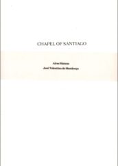 Chapel Of Santiago