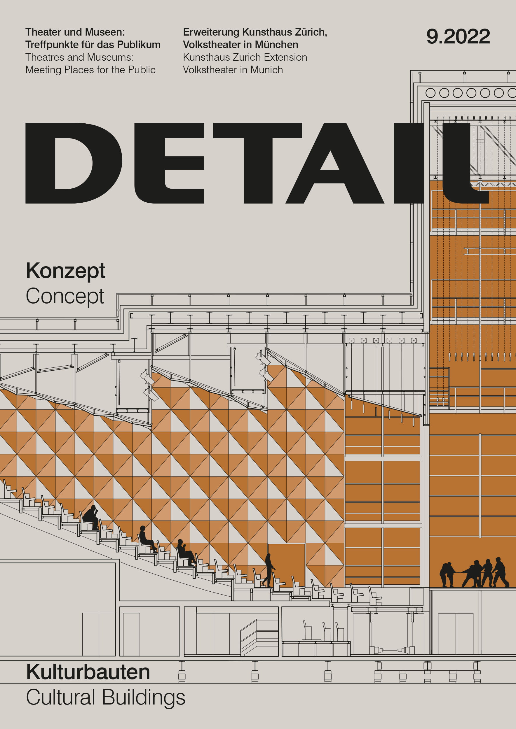 Detail 9/2022 Detail 9/2022