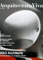 Arquitectura Viva 248