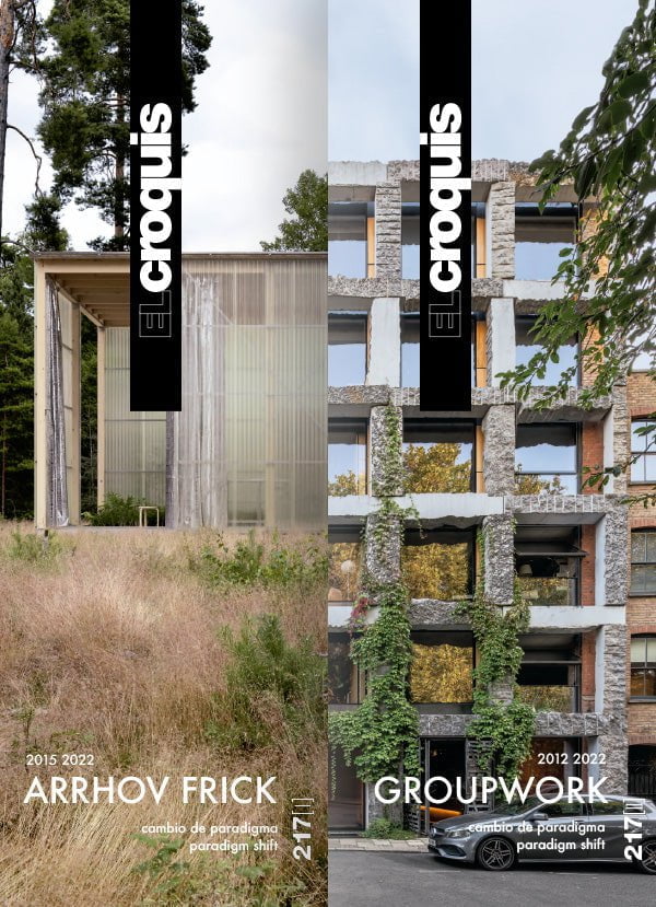 El Croquis 217 El Croquis 217