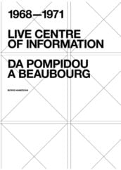 live centre of information