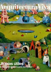 Arquitectura Viva 250