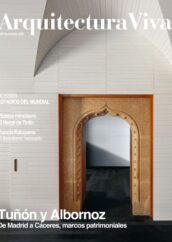 Arquitectura Viva 249