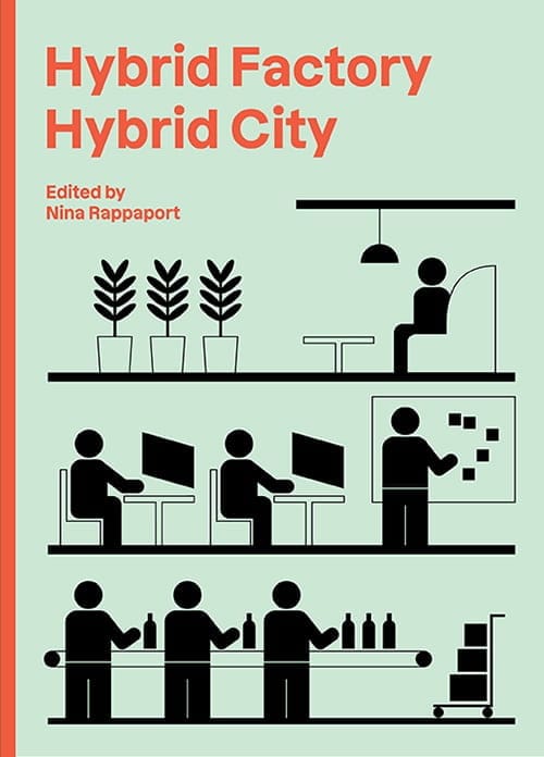 Hybrid Factory, Hybrid City Hybrid Factory, Hybrid City