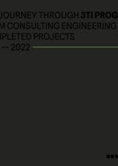 A journey through 3TI Progetti