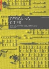 Designing Cities