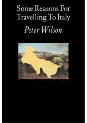 Some Reasons for Travelling to Italy