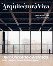 Arquitectura Viva 253