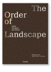 The Order of Landscape