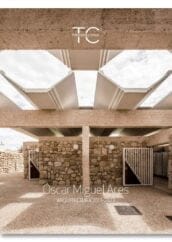 Óscar Miguel Ares. Arquitectura 2013- 2023