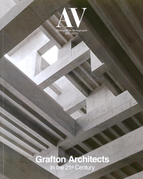 av 252 grafton architects av 252 grafton architects