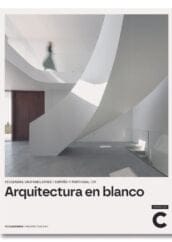 Arquitectura en blanco