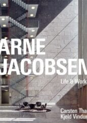 Arne Jacobsen Life & Work