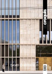 el croquis 222 chipperfield