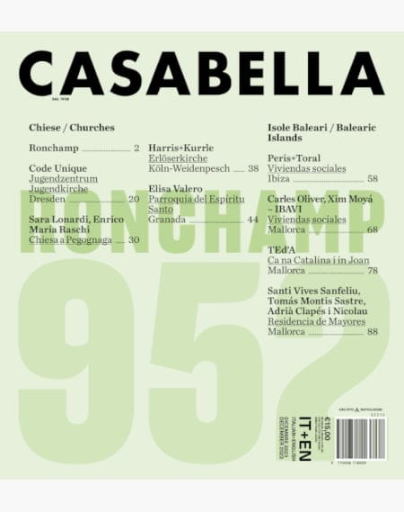 casabella 952