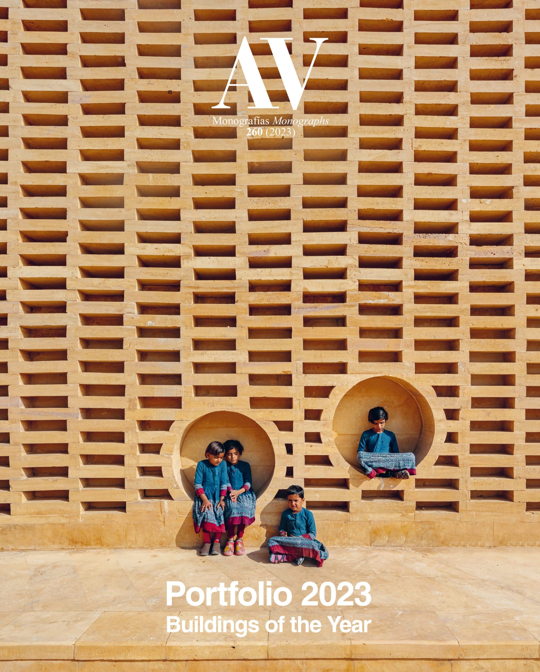 AV 260 AV 260