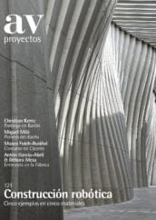 AV Proyectos 121