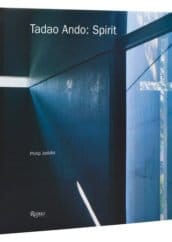 Tadao Ando: Spirit
