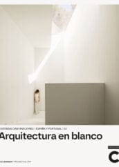 arquitectura en blanco 2