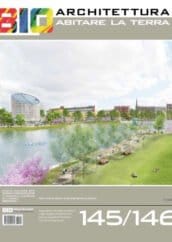 Bioarchitettura 145/146