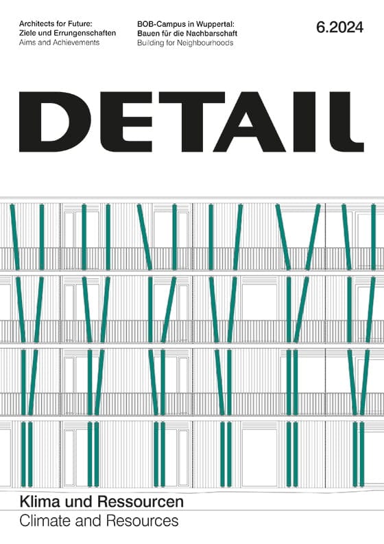 Detail 6/24 Detail 6/24