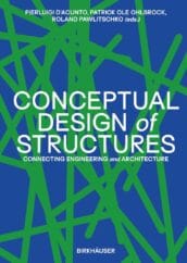 Conceptual Design of Structures