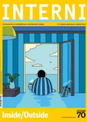 Interni 743 - 7-8/2024