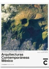 Arquitecturas contemporáneas. México