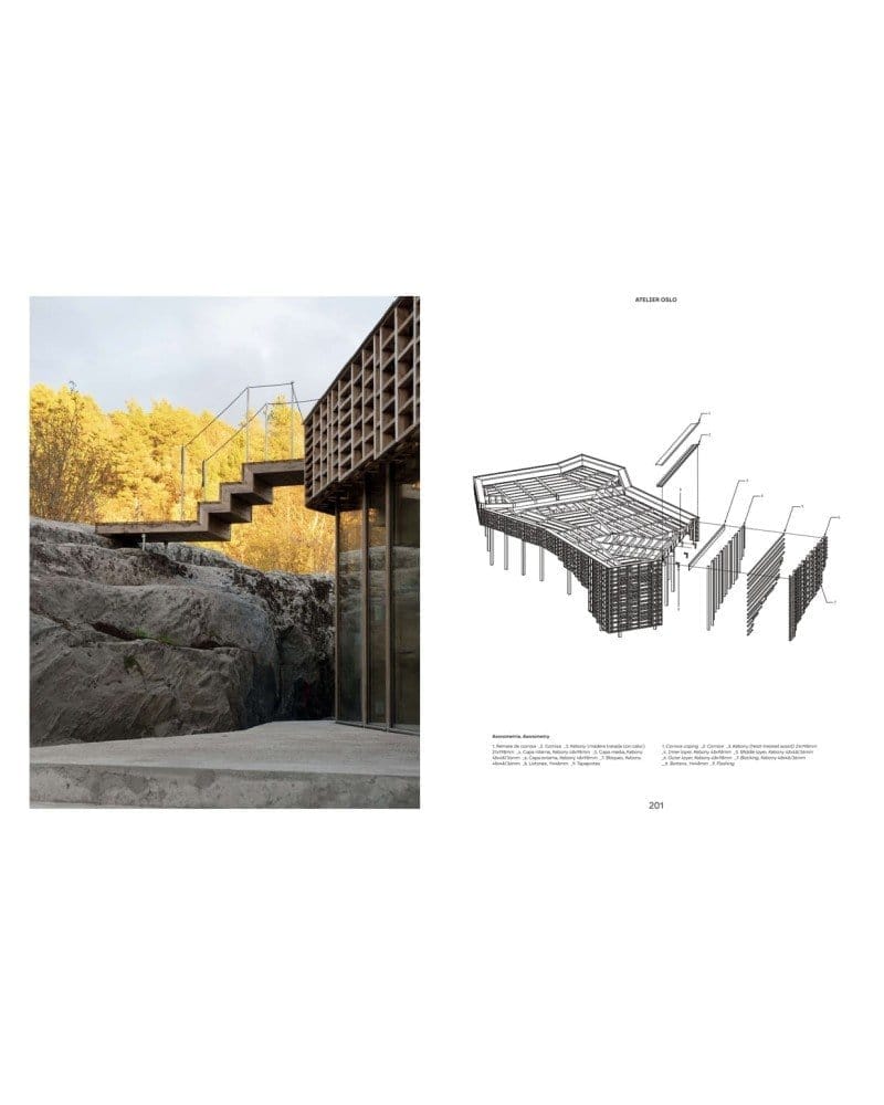 contemporary architectures norway contemporary architectures norway