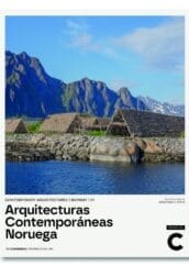 contemporary architectures norway