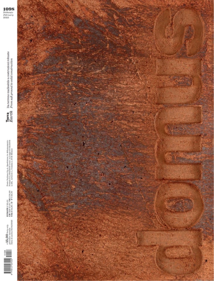 Domus 1098 Domus 1098