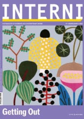 interni magazine 749