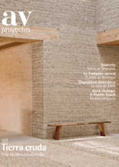 AV Proyectos 127