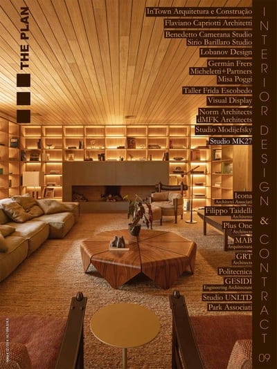 The Plan 160 The Plan 160