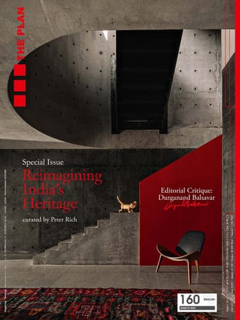 The Plan 160 The Plan 160