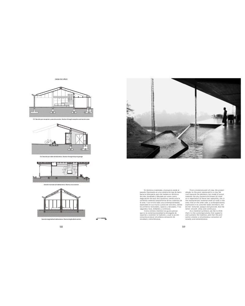 Contemporary Architectures. Colombia Contemporary Architectures. Colombia