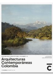 Contemporary Architectures. Colombia