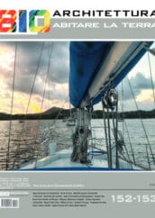 Bioarchitettura 152/153