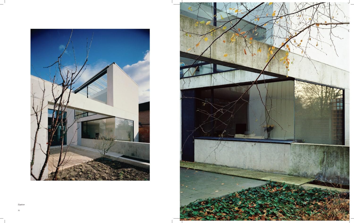 Chipperfield Architects 1985-2014 / 2015-2024 Chipperfield Architects 1985-2014 / 2015-2024