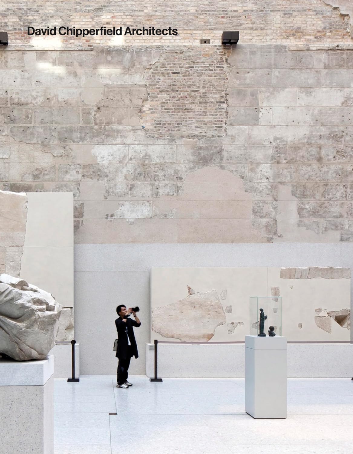 Chipperfield Architects 1985-2014 / 2015-2024 Chipperfield Architects 1985-2014 / 2015-2024