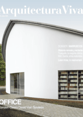 Arquitectura Viva 275