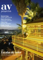 Av Proyectos 129