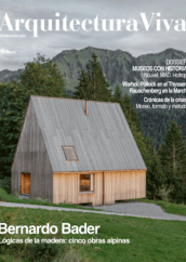 Arquitectura Viva 279