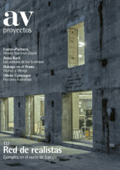 AV Proyectos 132