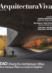 Arquitectura Viva 280