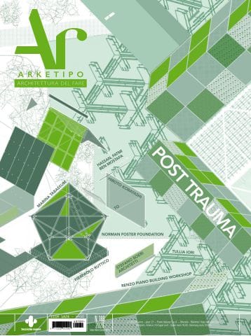 Arketipo 189 Arketipo 189