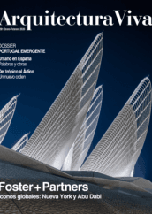 Arquitectura Viva 281