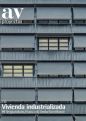 Av Proyectos 133