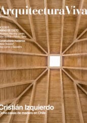 Arquitectura Viva 282