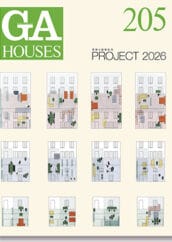 GA Houses 205